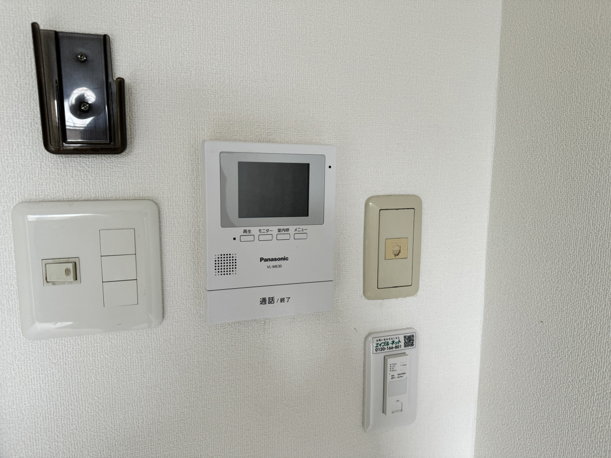 セキュリティ 写真10