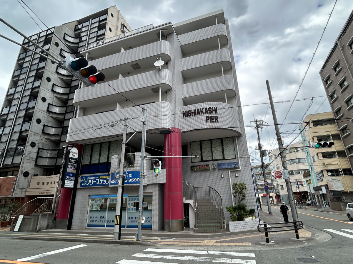 外観 外観写真