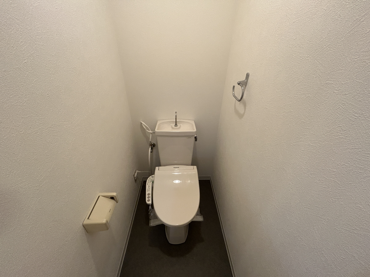 トイレ 写真5