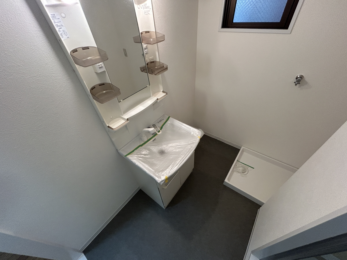 洗面所 写真6