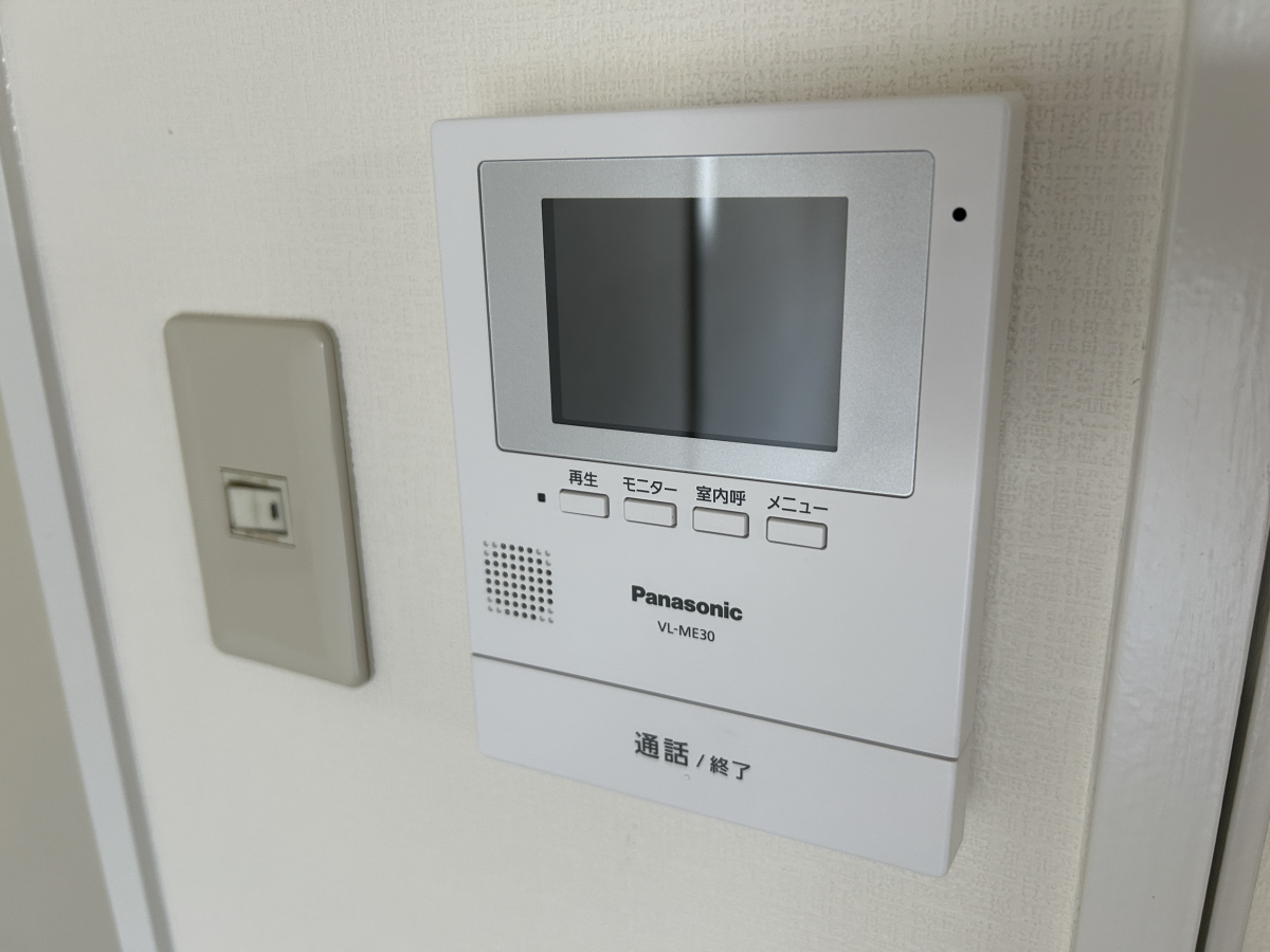 セキュリティ 写真11