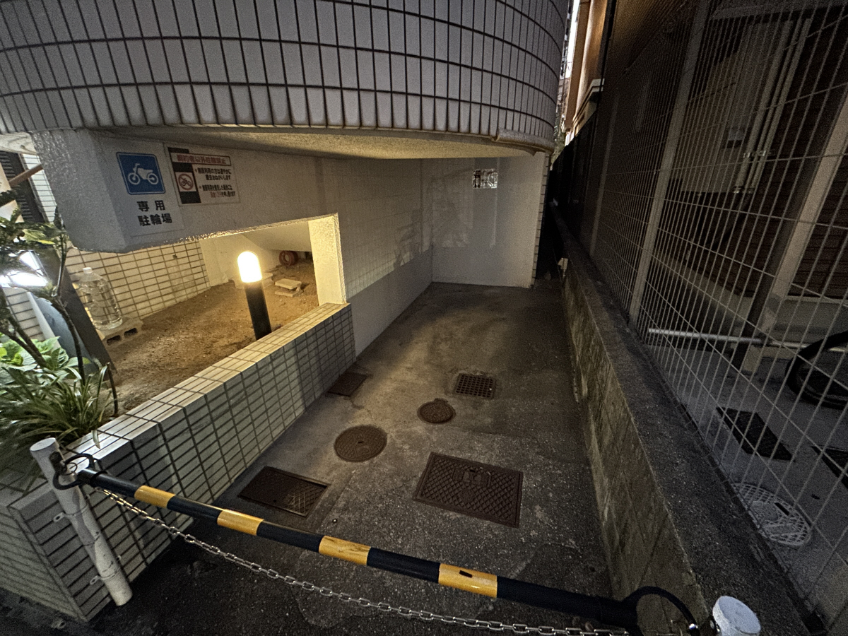 共用部 写真13
