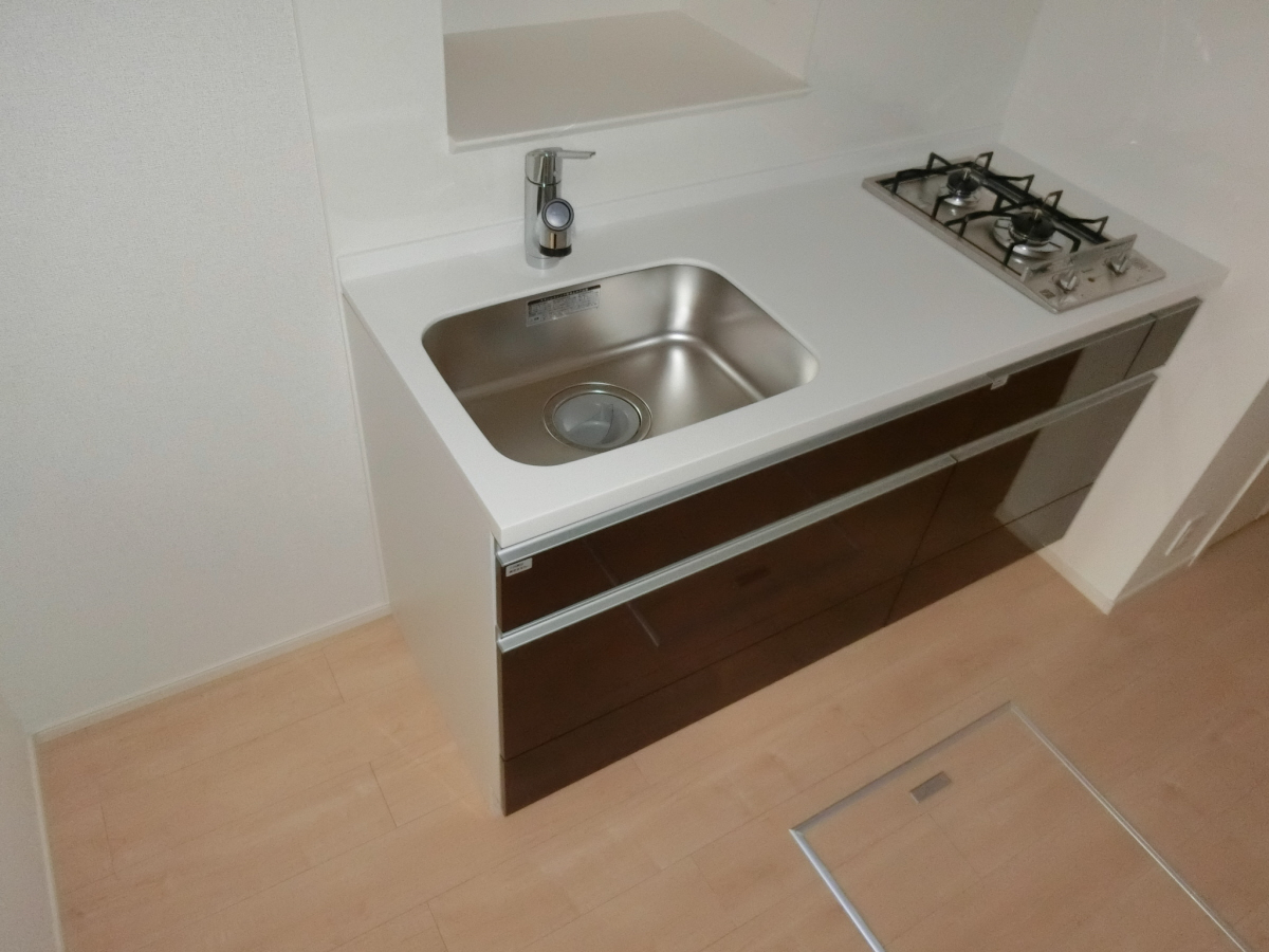 キッチン 写真3