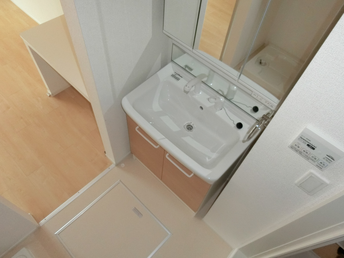 洗面所 写真6