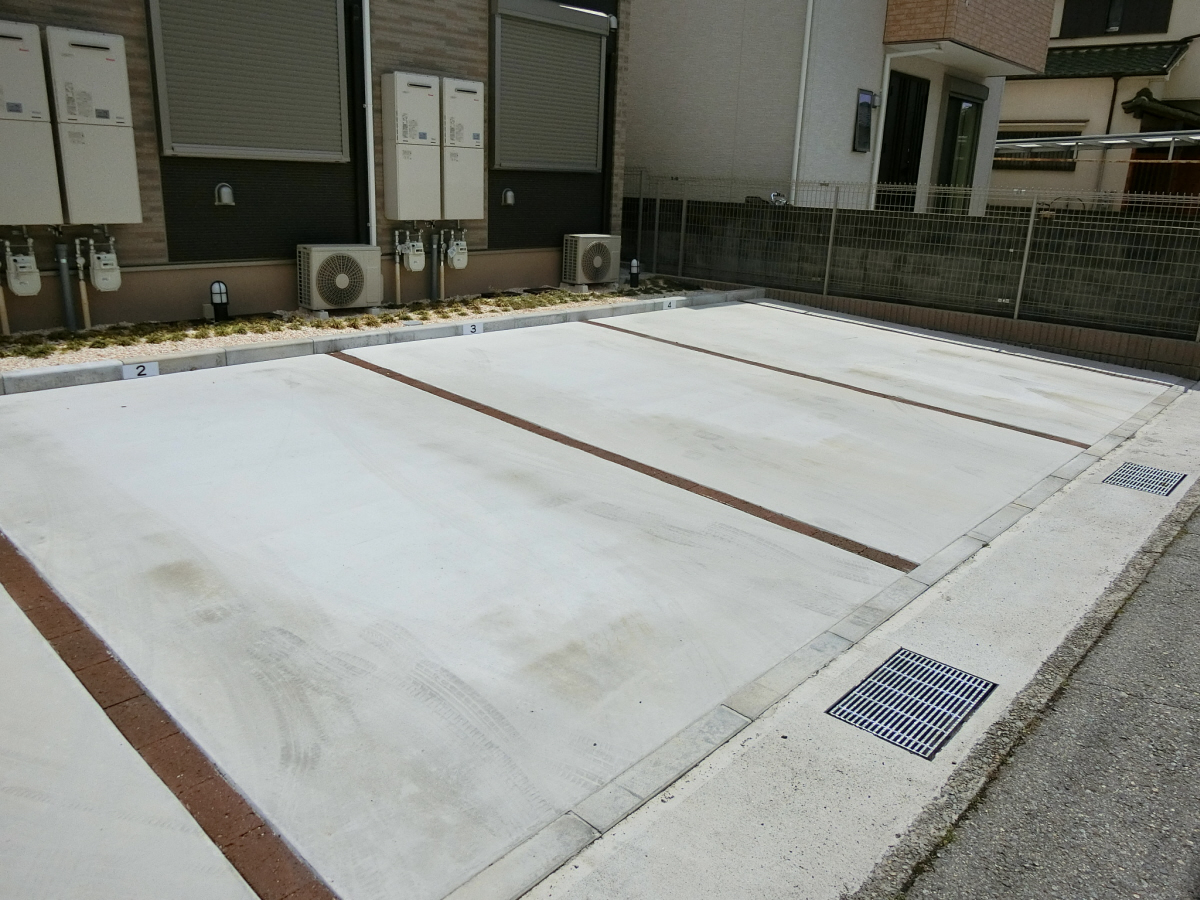 駐車場 写真10