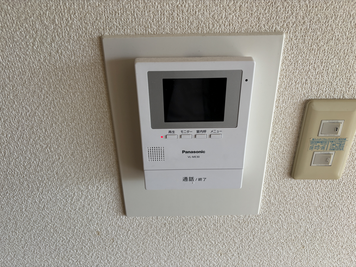セキュリティ 写真13