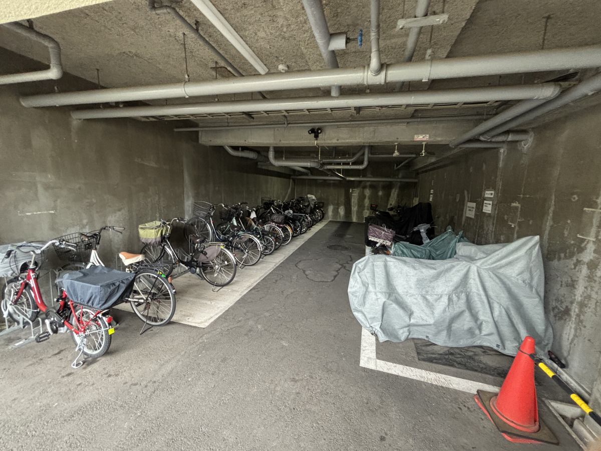 共用部 写真14