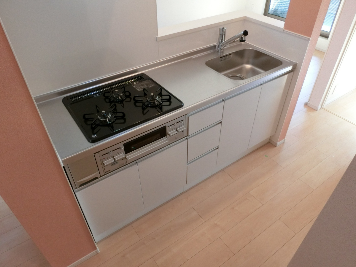 キッチン 写真3