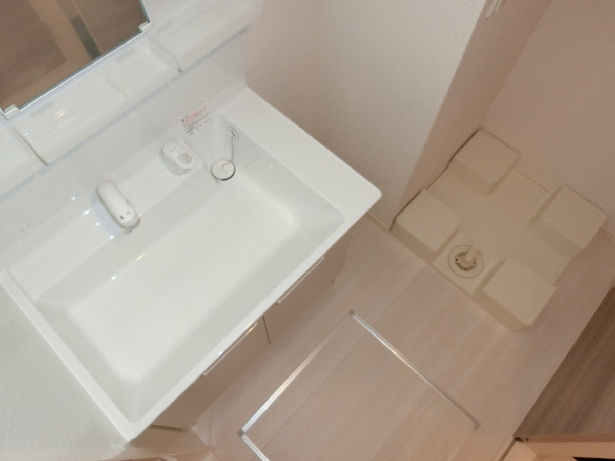 洗面所 写真6