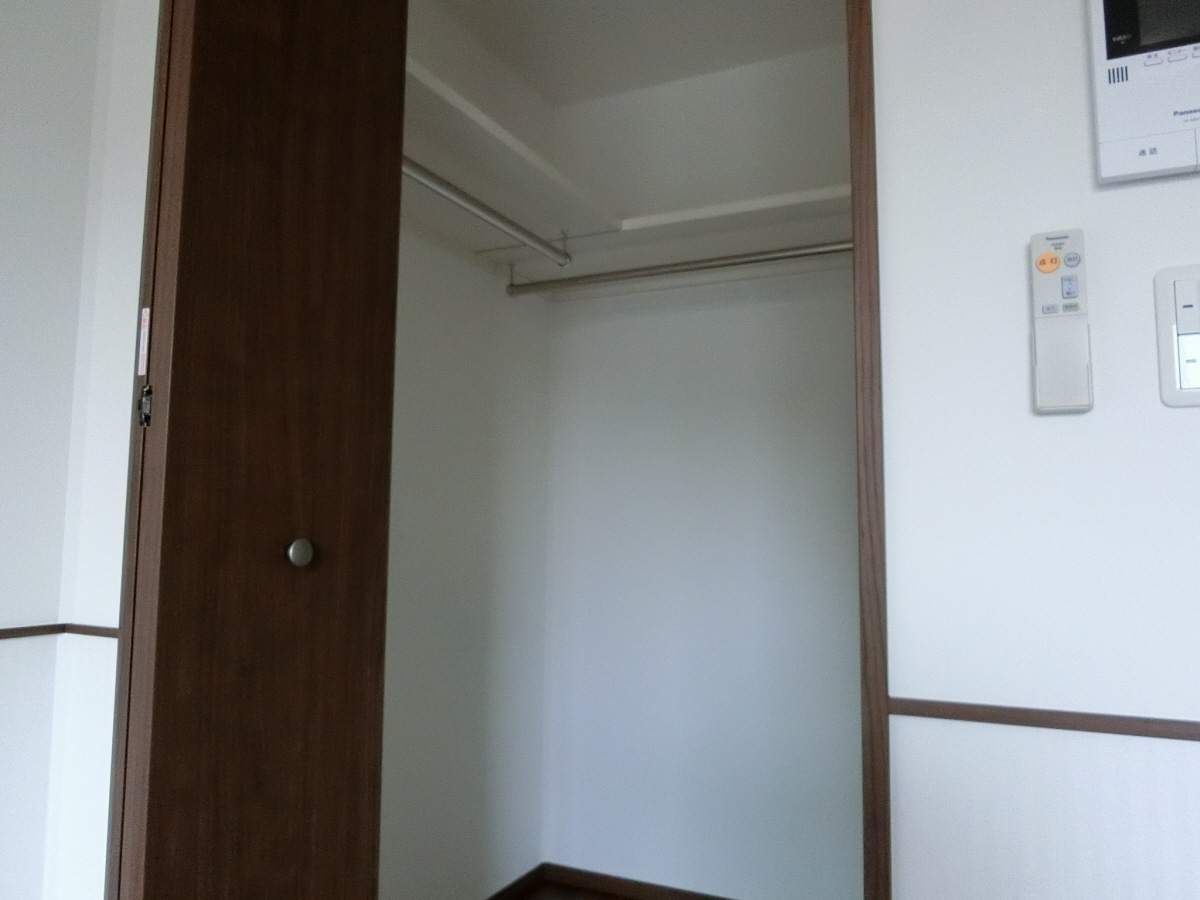 収納 写真8