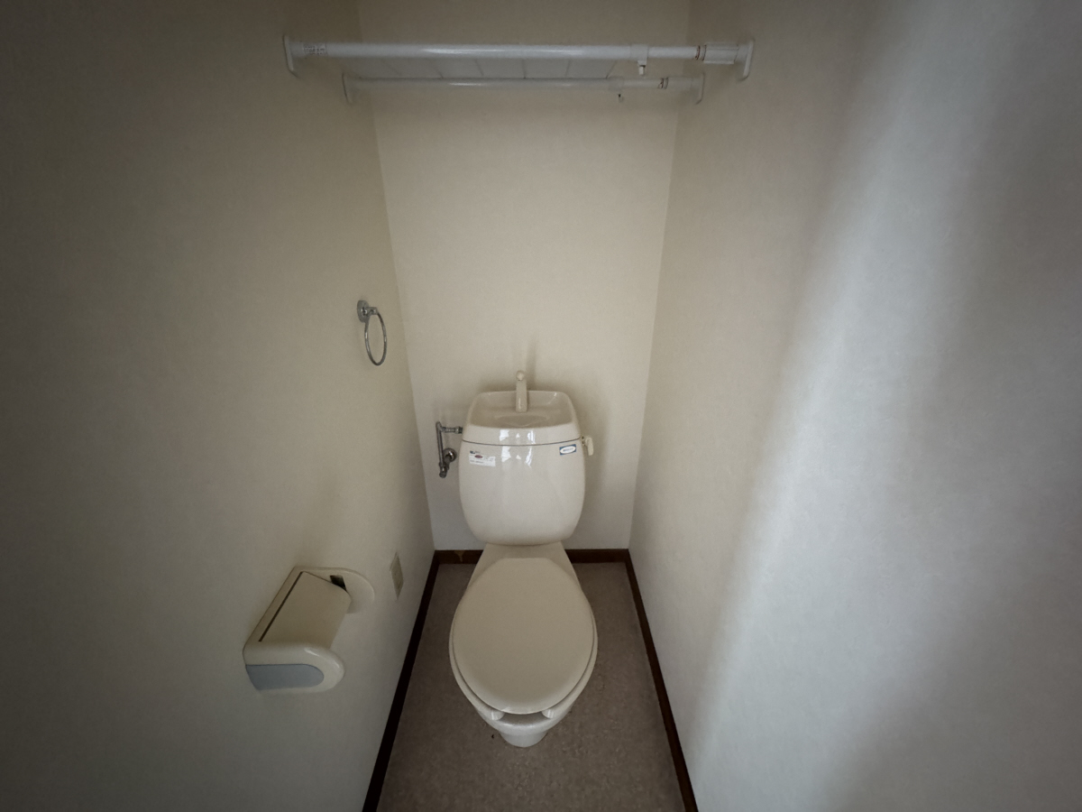 トイレ 写真5