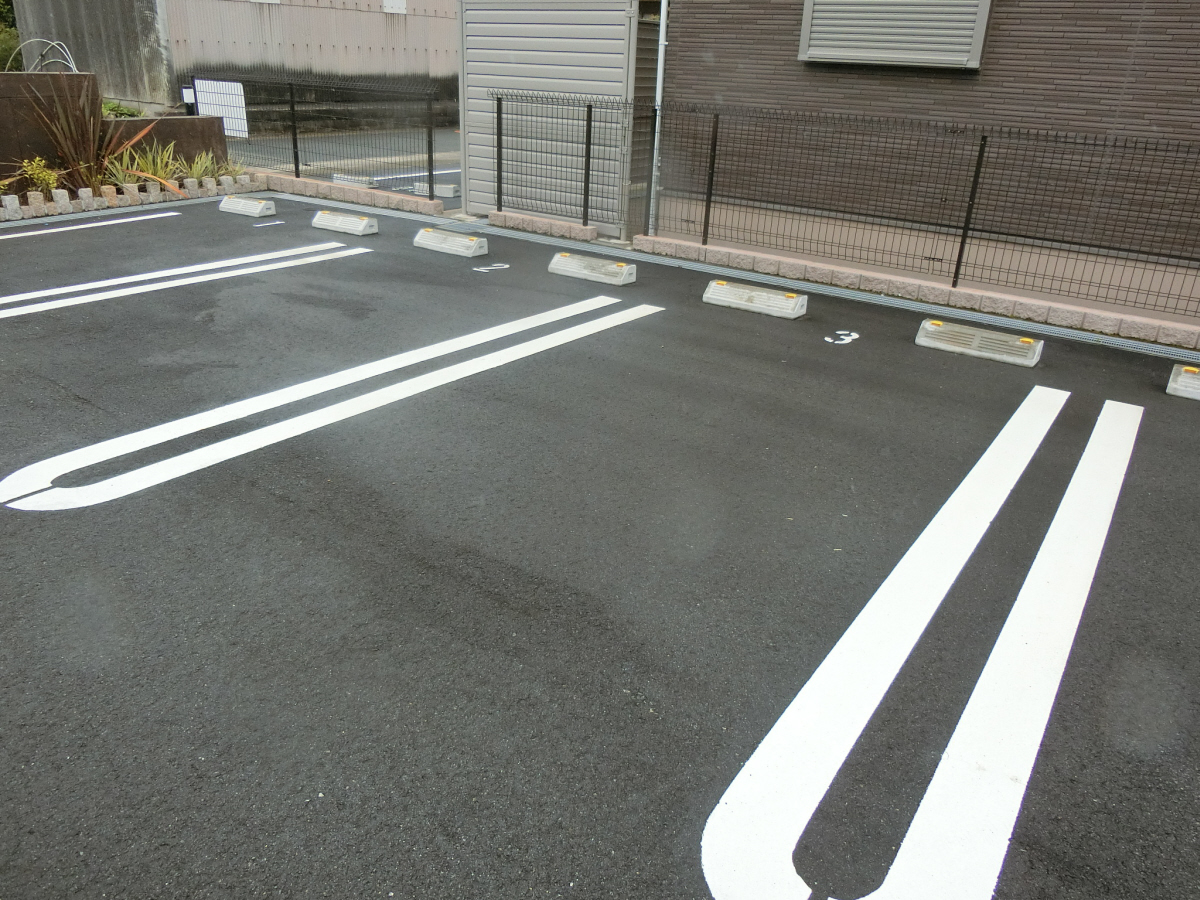 駐車場 写真10