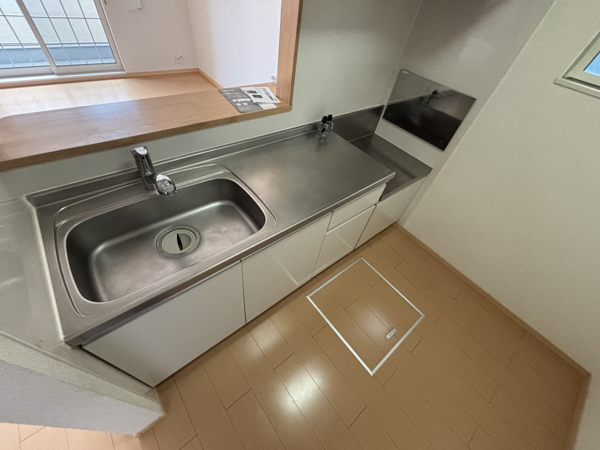 キッチン 写真3