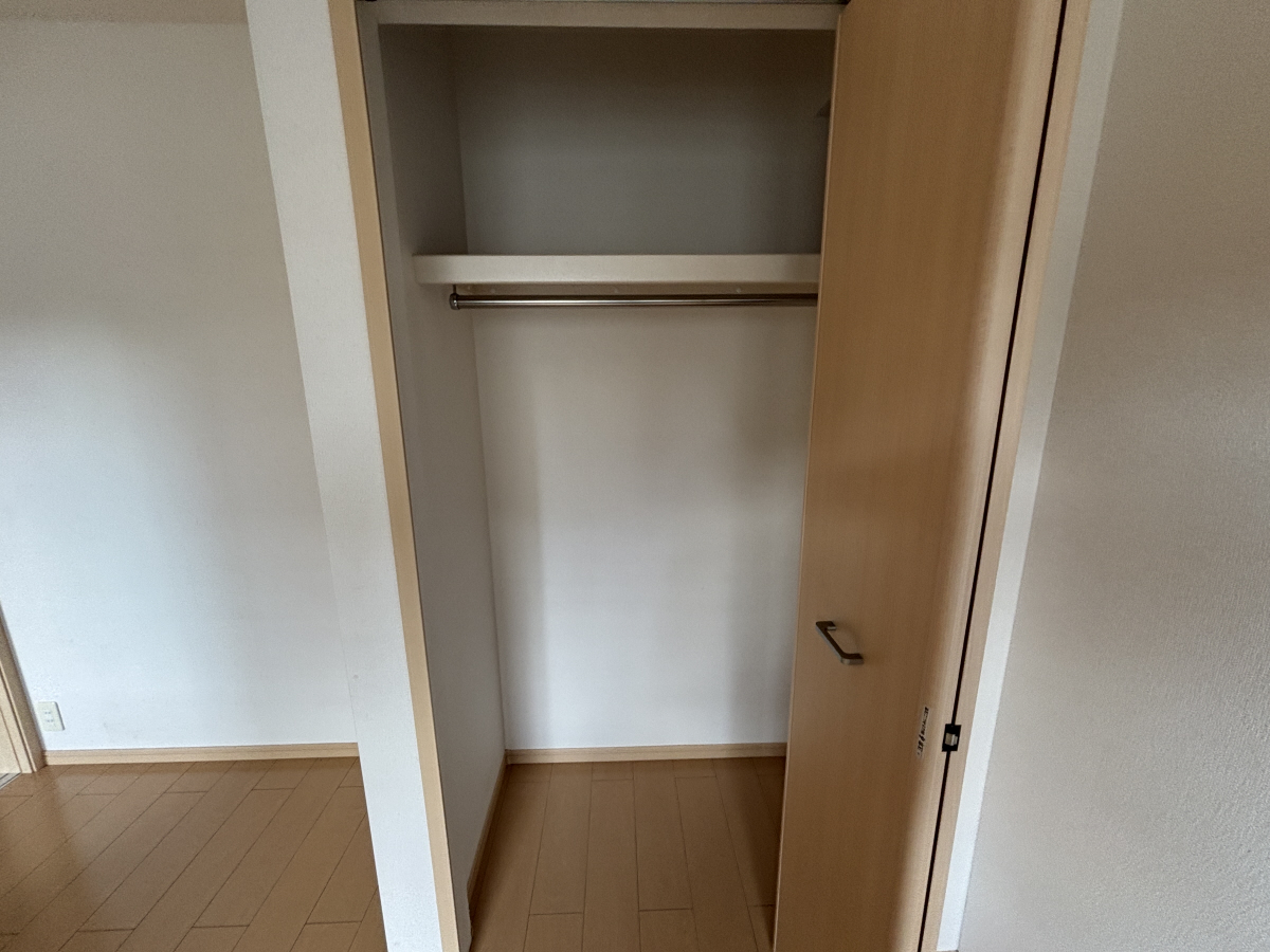 収納 写真8