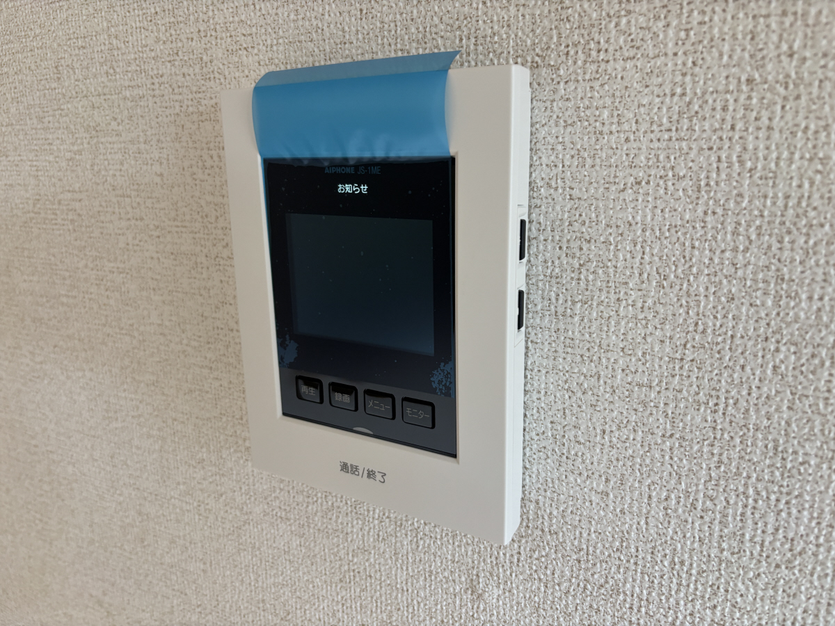 セキュリティ 写真14