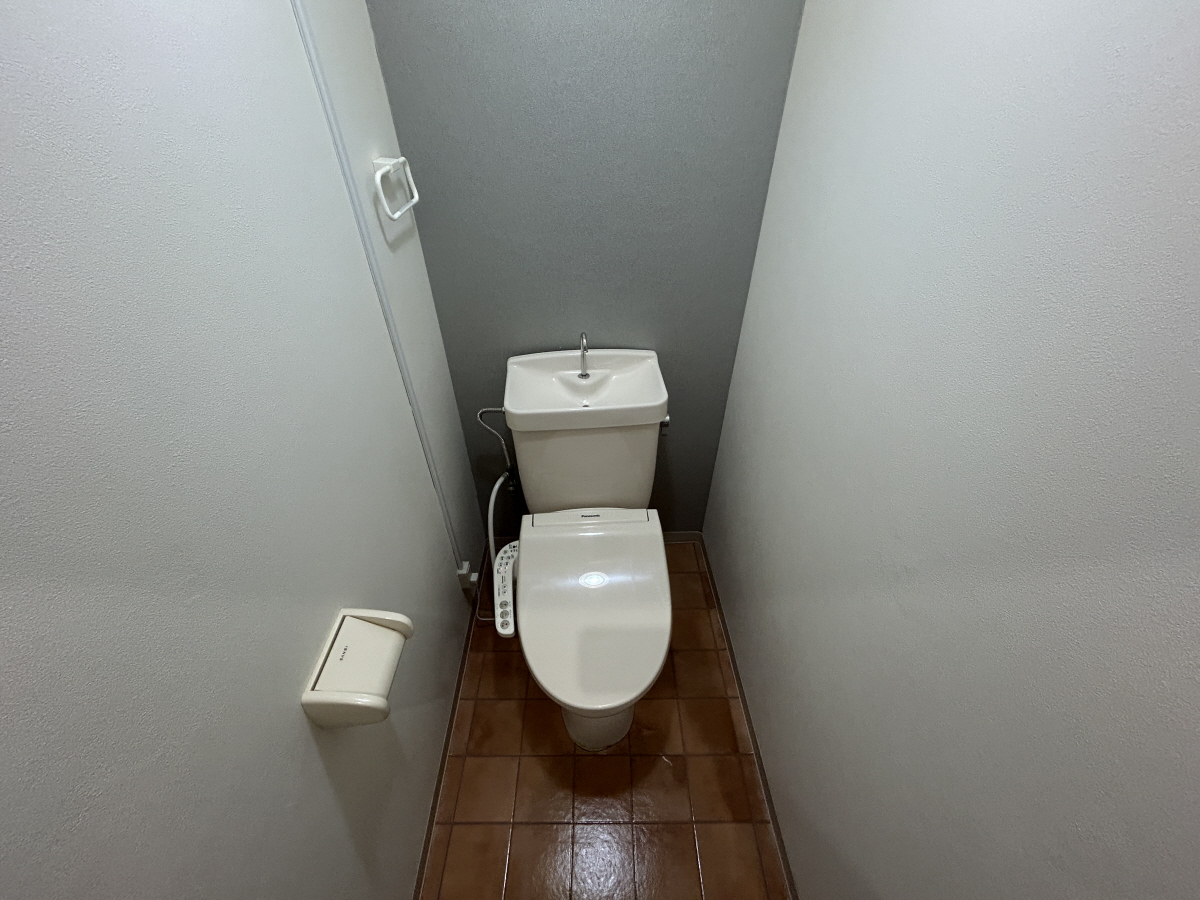 トイレ 写真5