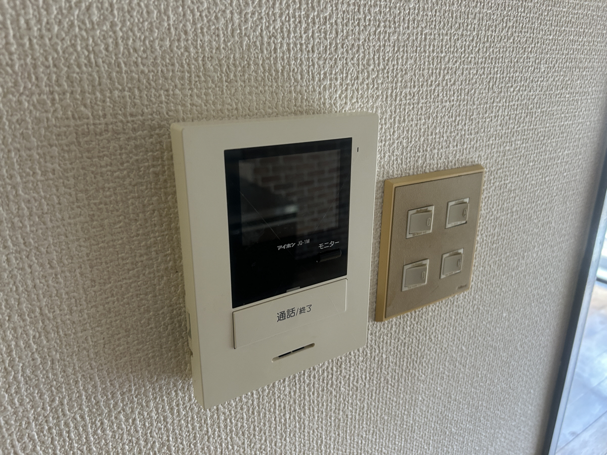 セキュリティ 写真12