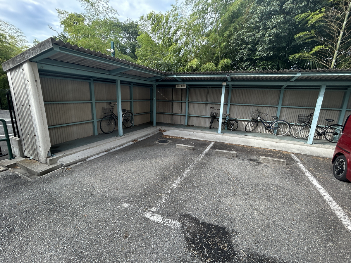 共用部 写真14