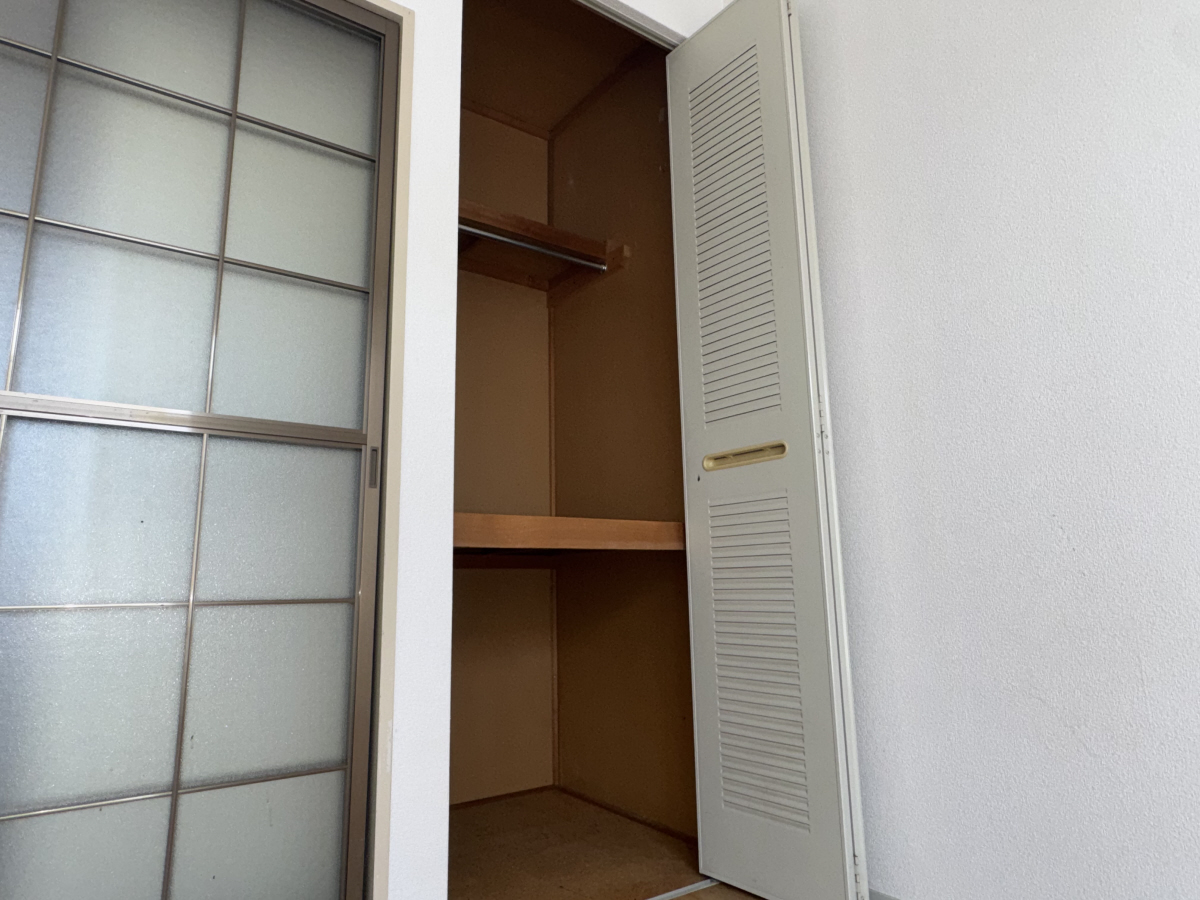 収納 写真8