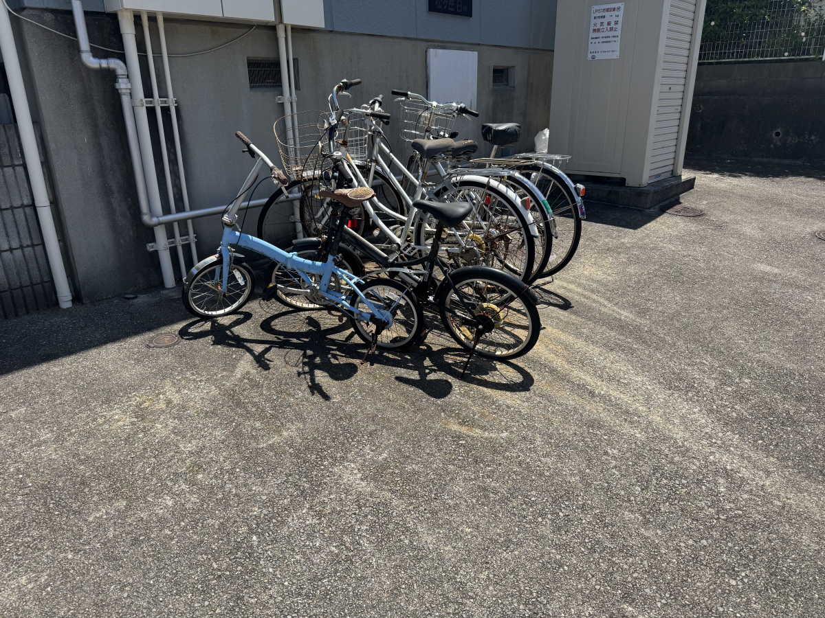 共用部 写真12