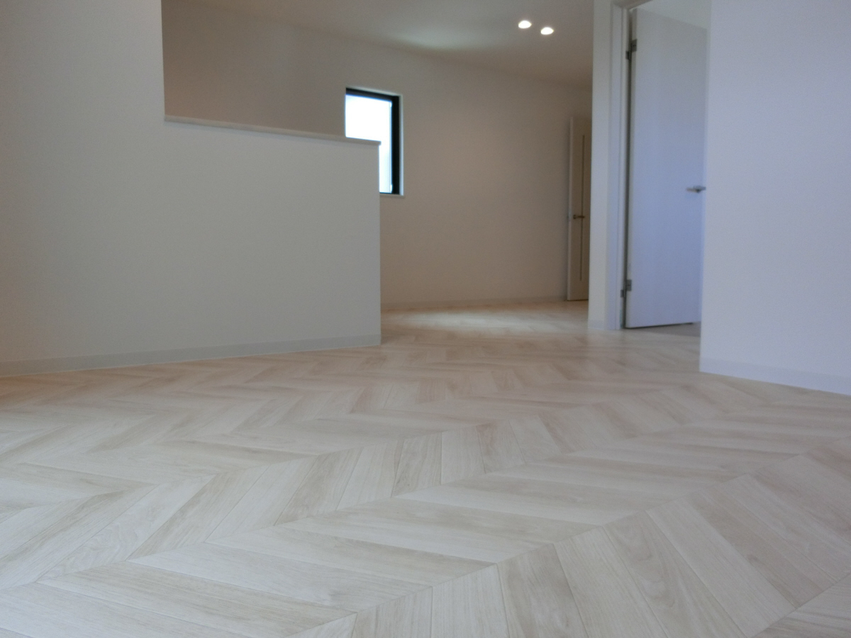 リビング 写真2