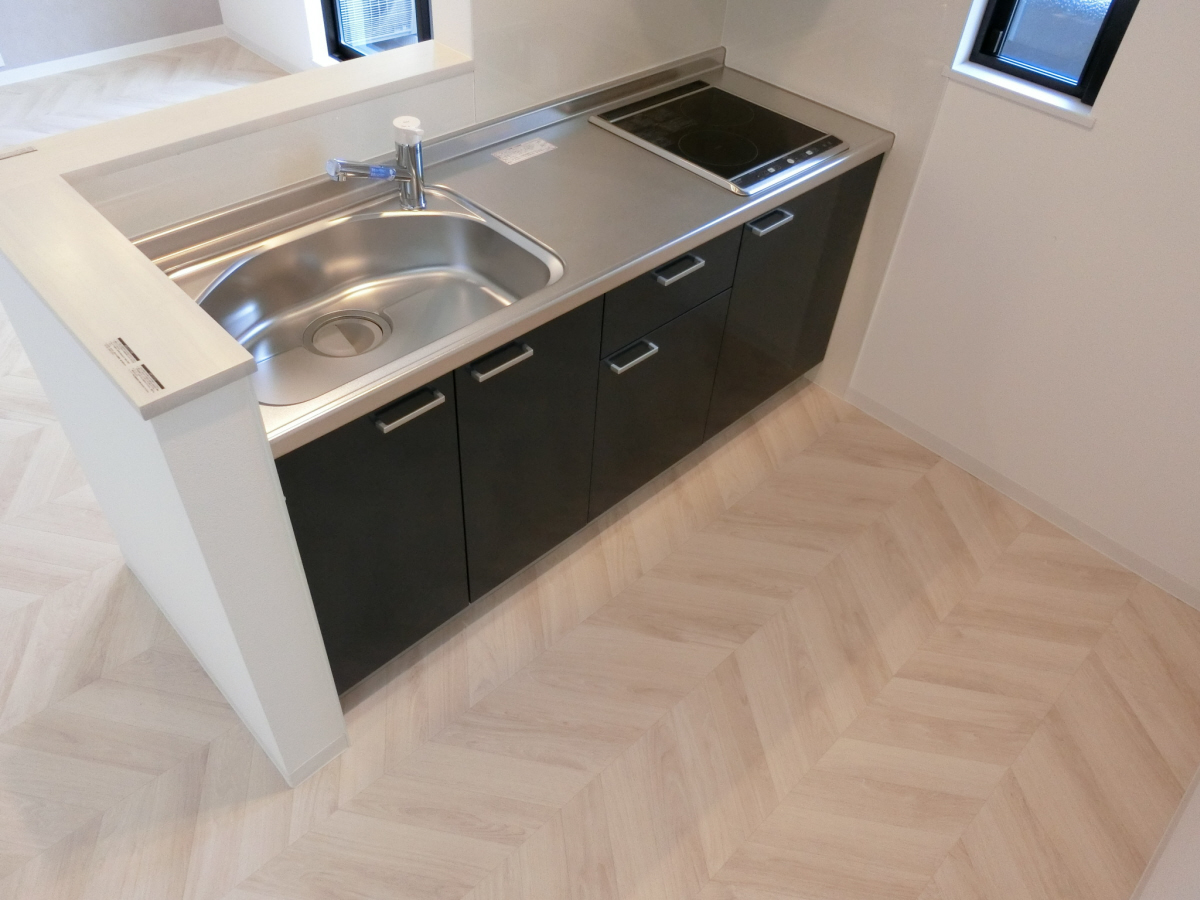 キッチン 写真3