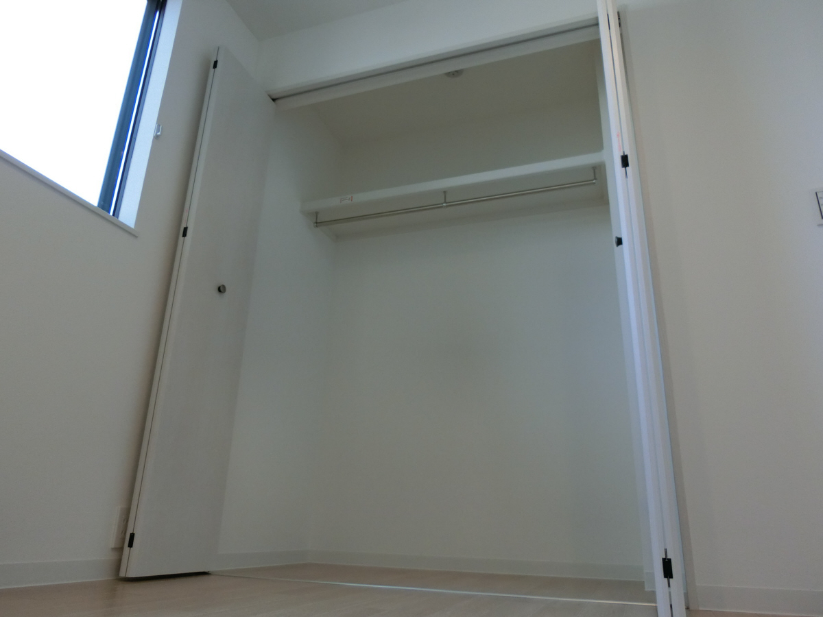 収納 写真8