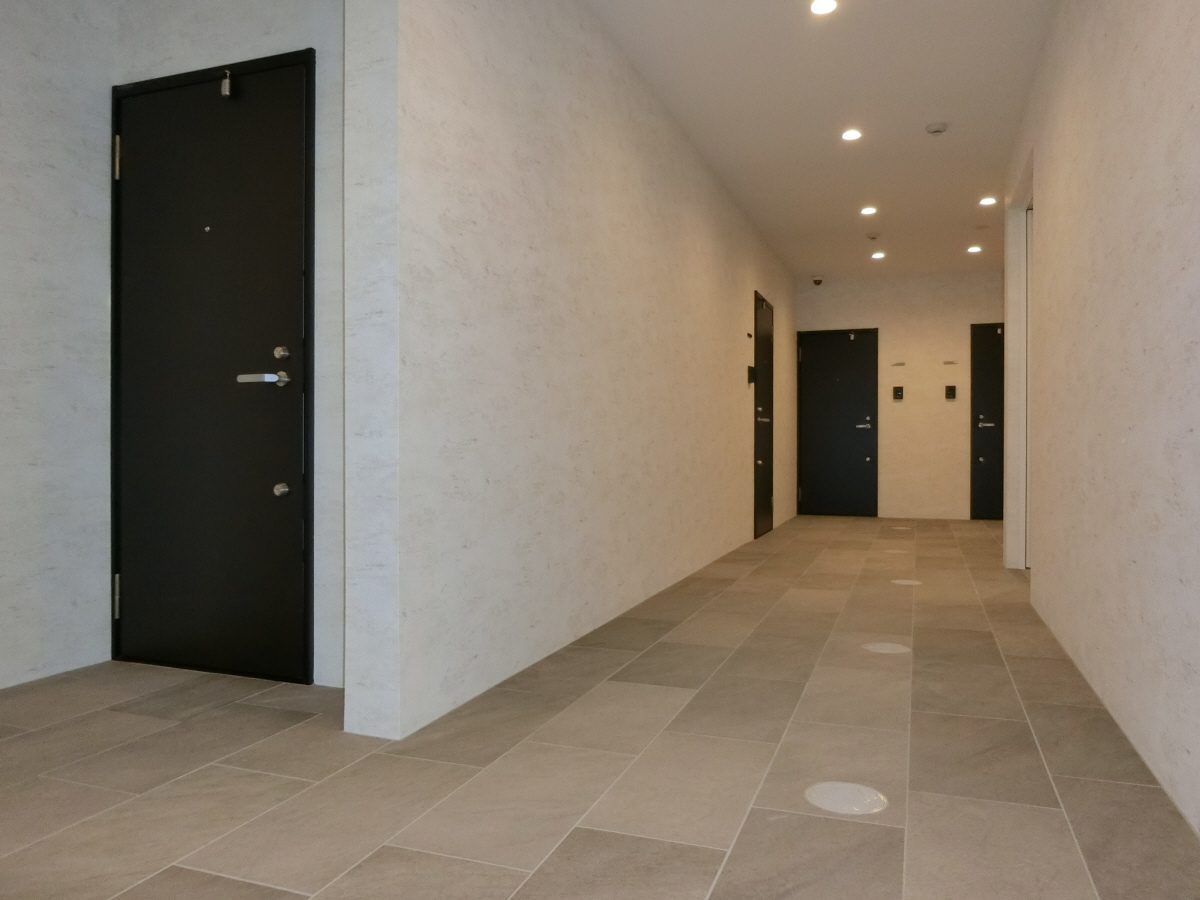 共用部 写真10