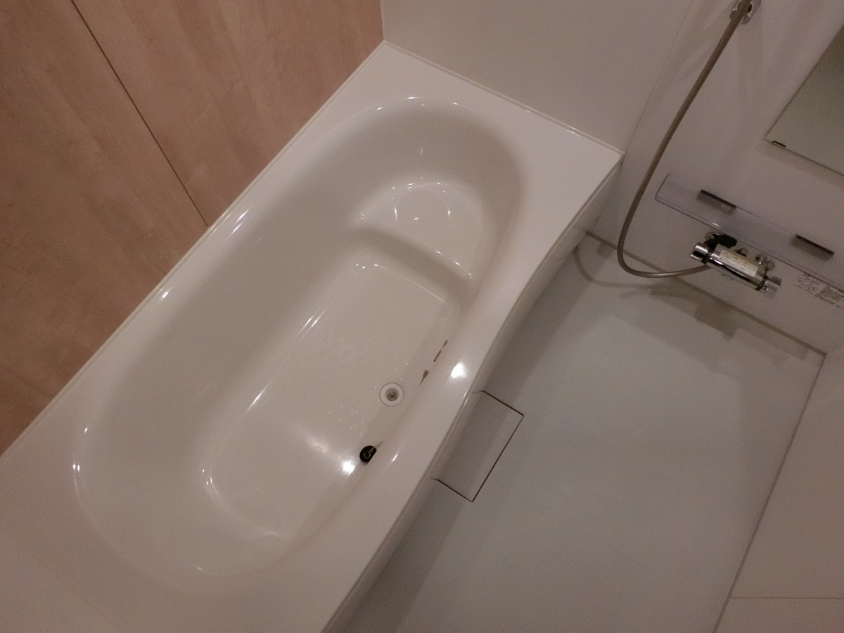 バス 写真4