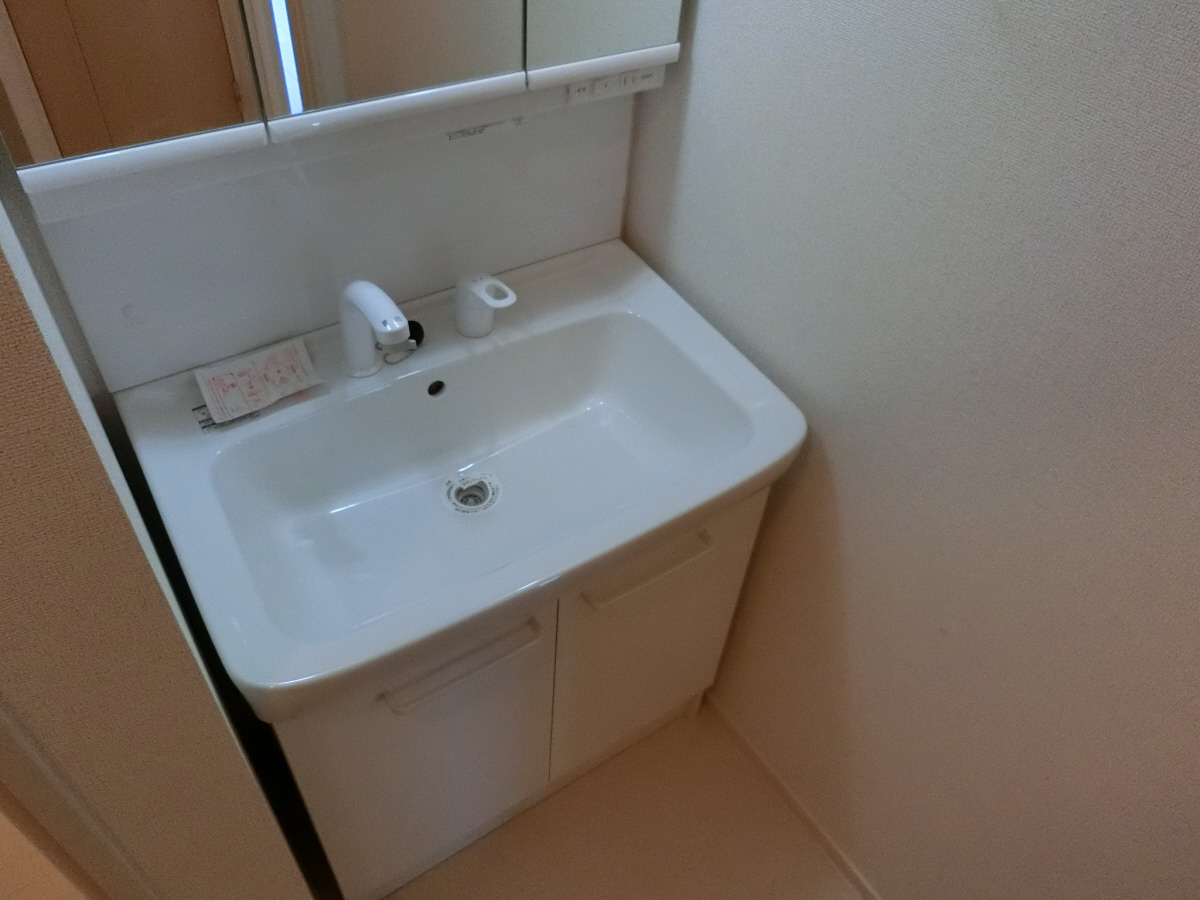 洗面所 写真6