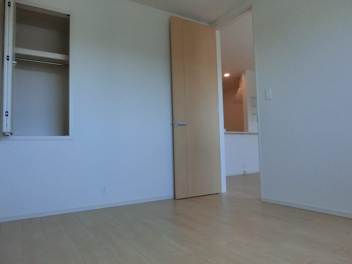 その他部屋・スペース 写真8