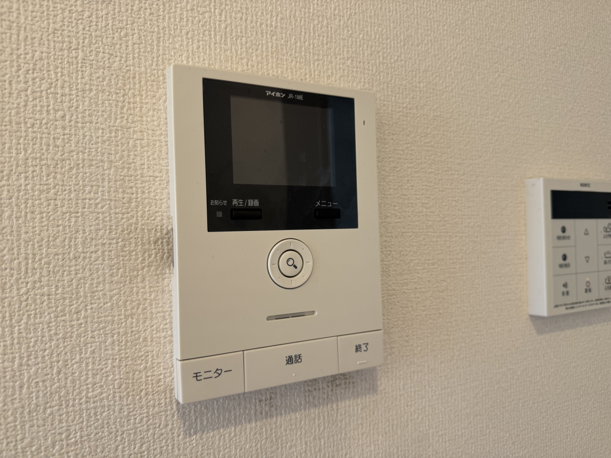 セキュリティ 写真12