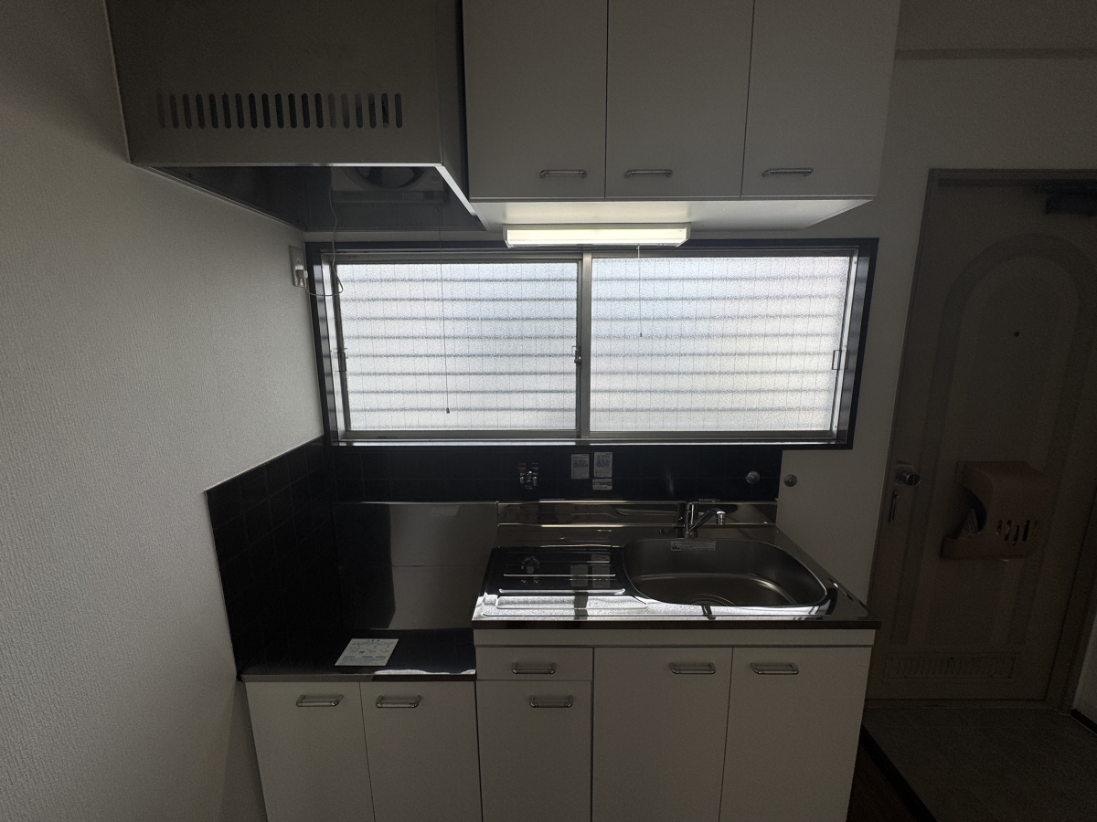 キッチン 写真3