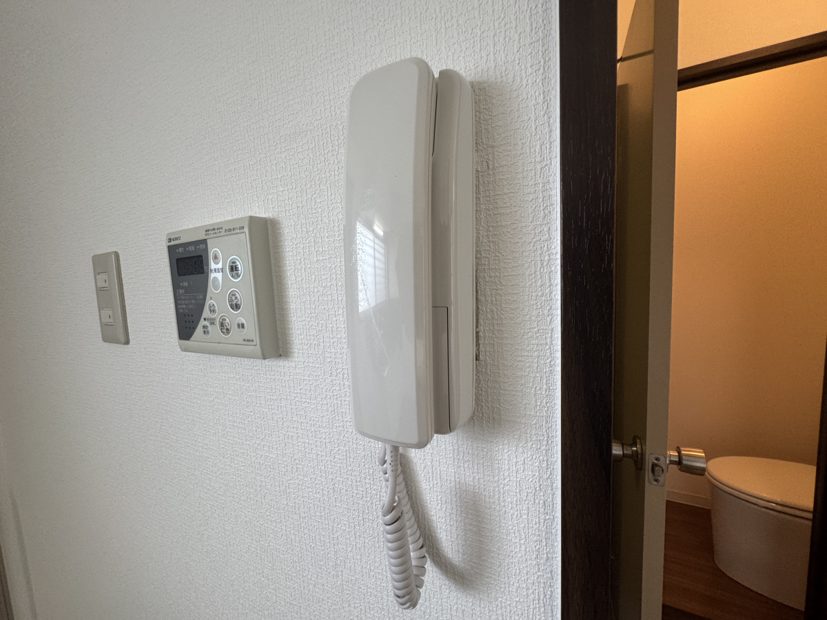 セキュリティ 写真12