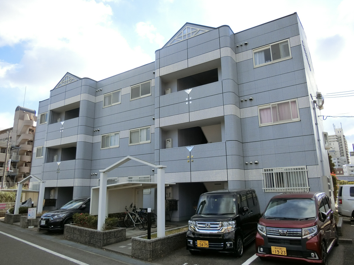 物件番号:1076734072 角部屋で日当り良好。JR西明石まで徒歩8分。通勤・通学も便利。