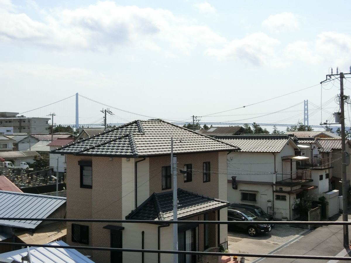 眺望 写真12