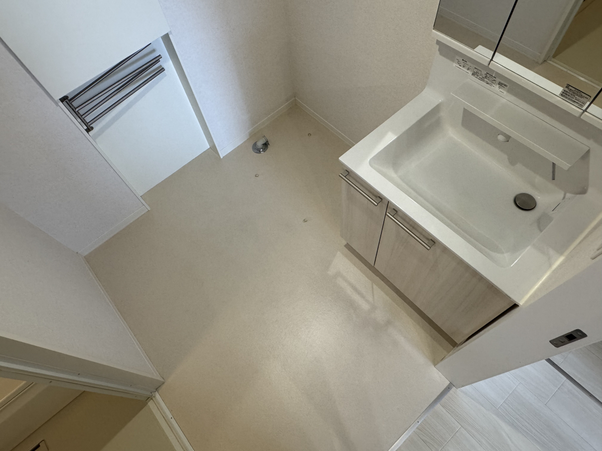 洗面所 写真6