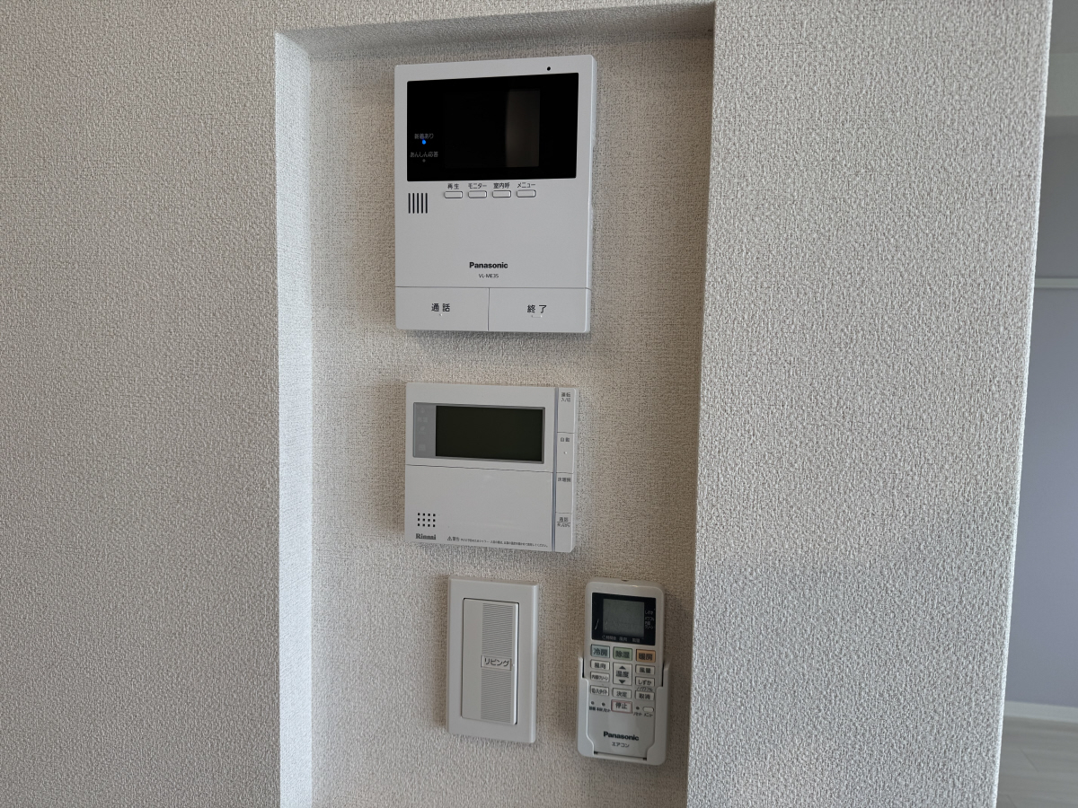 セキュリティ 写真11