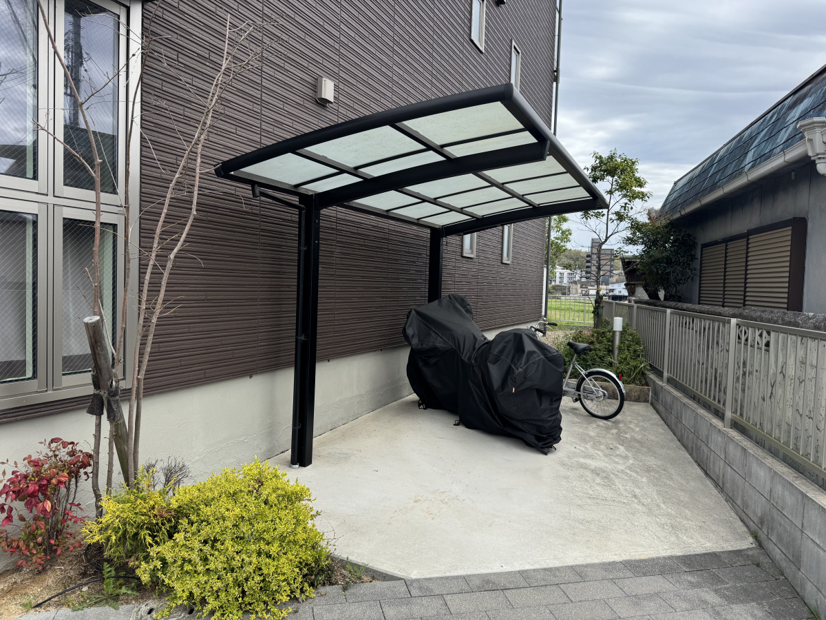 共用部 写真13