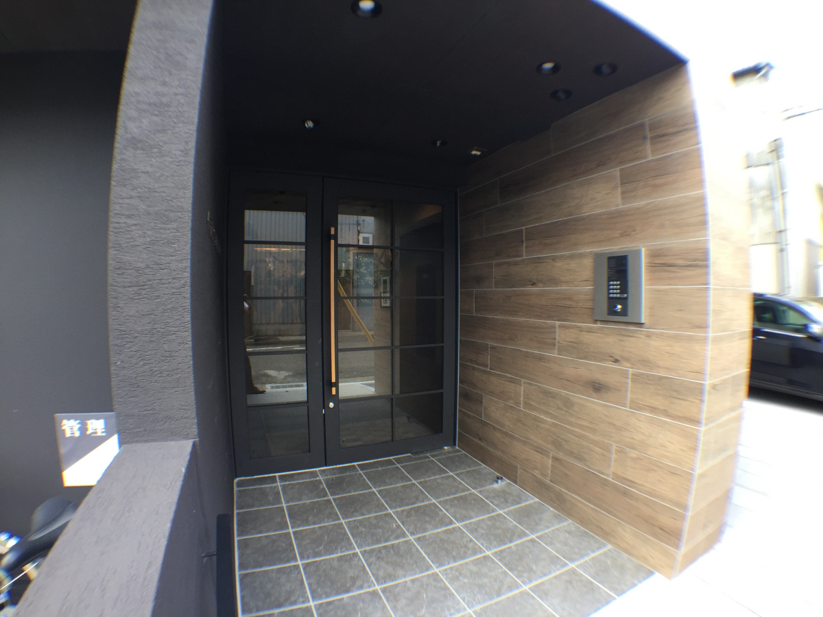 エントランス 写真11