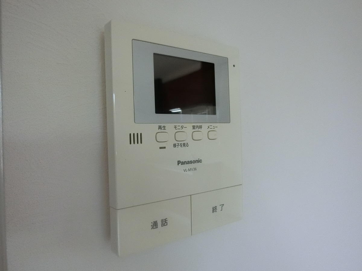 セキュリティ 写真12