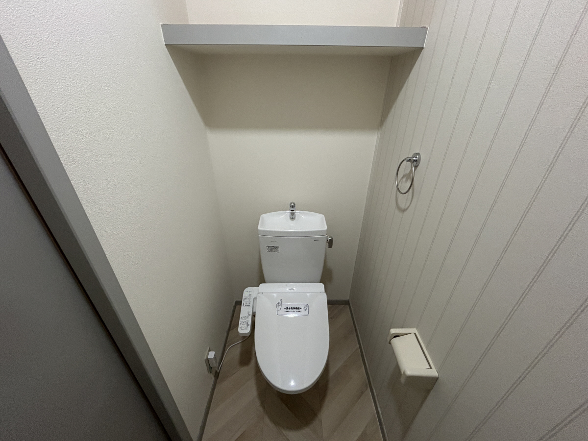 トイレ 写真5