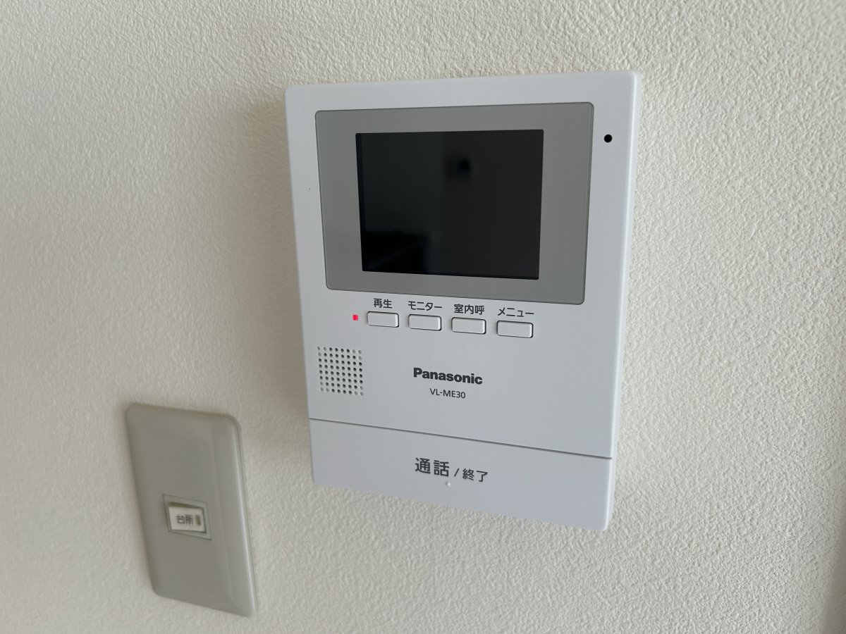セキュリティ 写真12