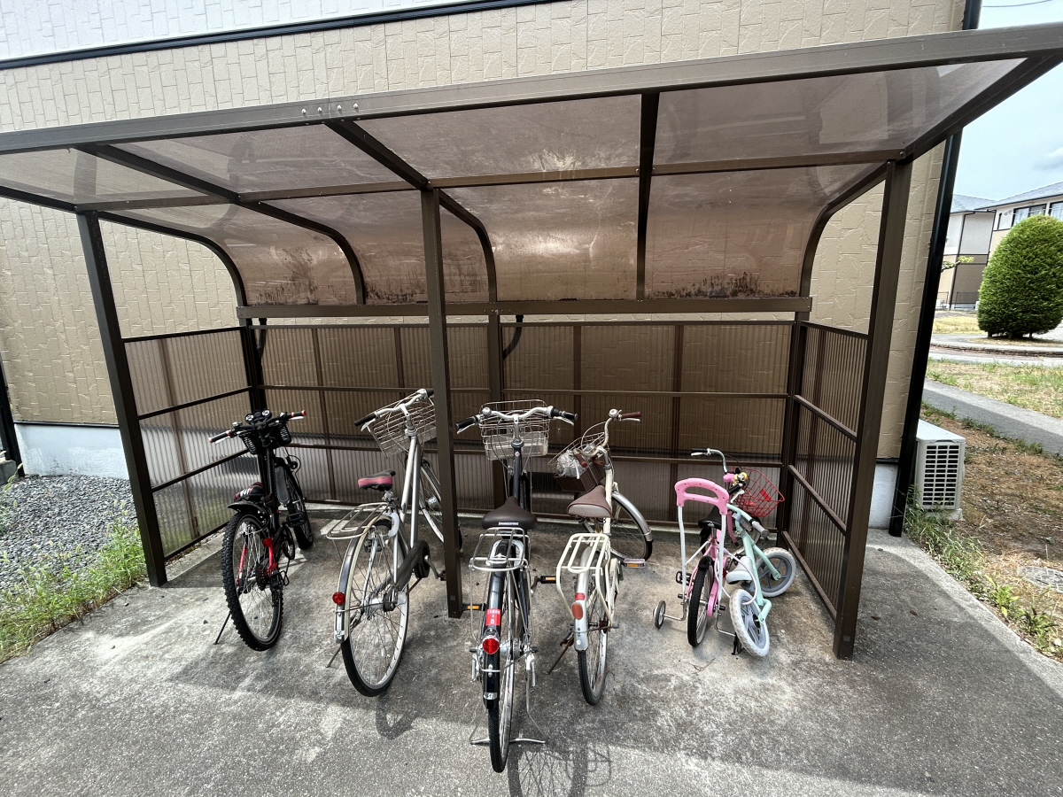 共用部 写真14