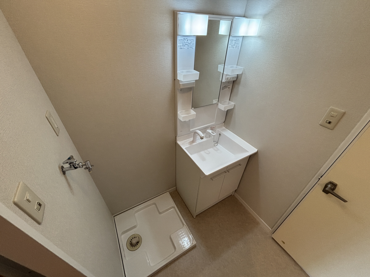 洗面所 写真6