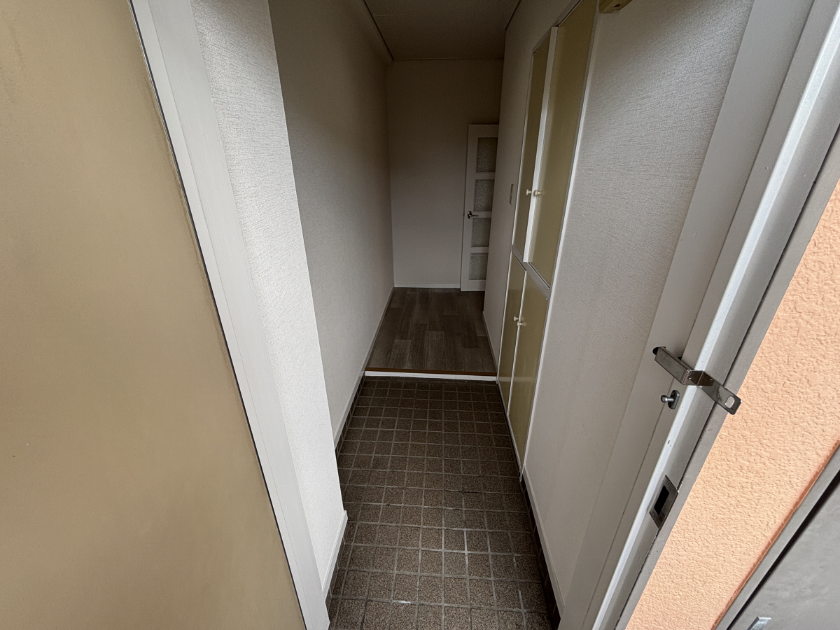 玄関 写真7