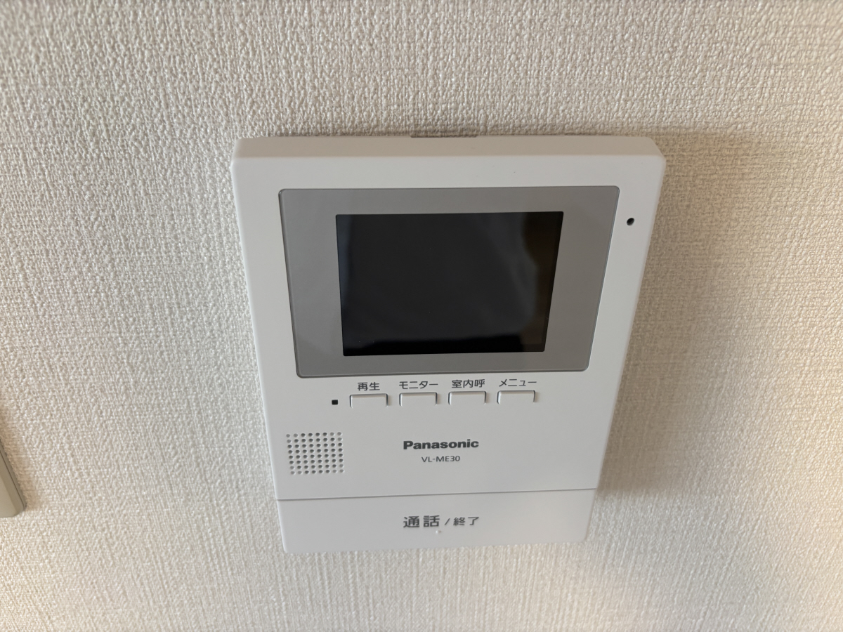セキュリティ 写真13