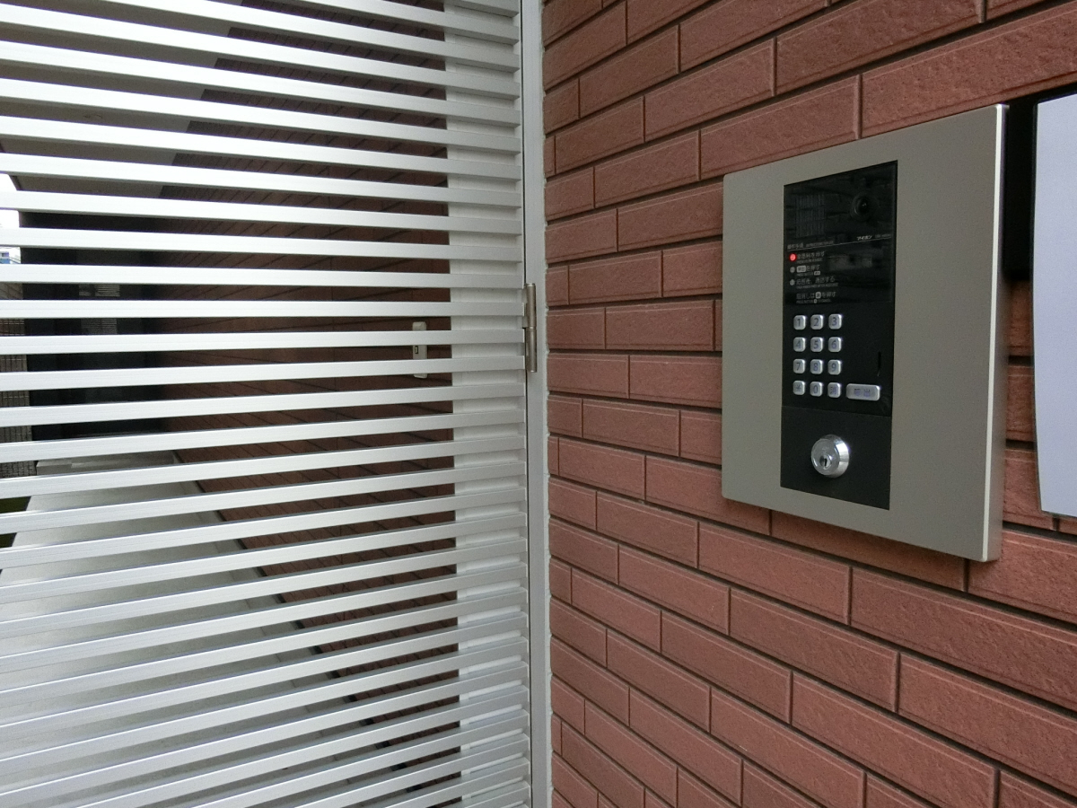 セキュリティ 写真11