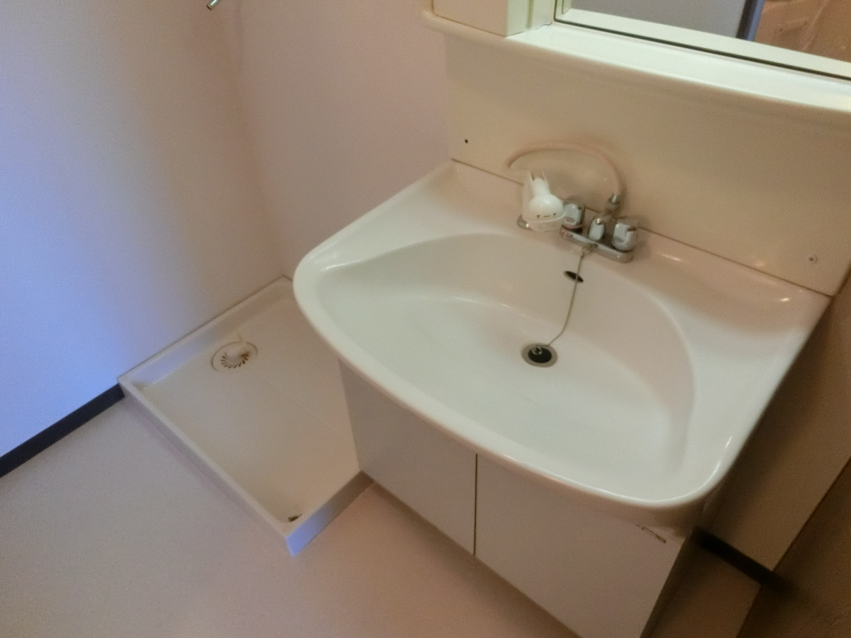 洗面所 写真6