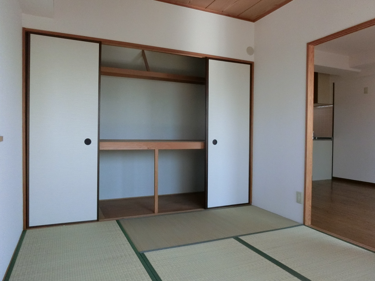 その他部屋・スペース 写真8